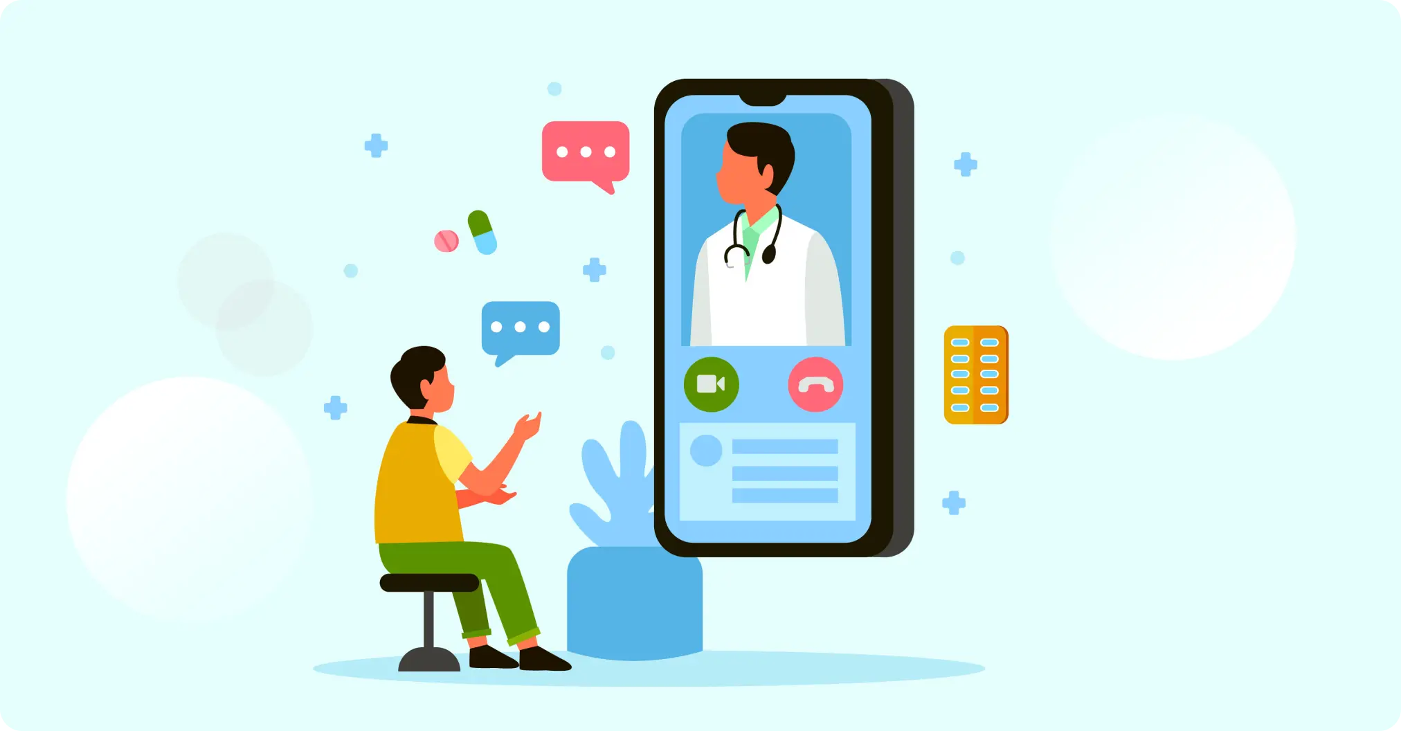 Streamlining Patient Appointment Scheduling and Reminders with UiPath Automatio