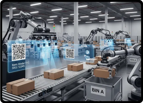 Warehouse Automation