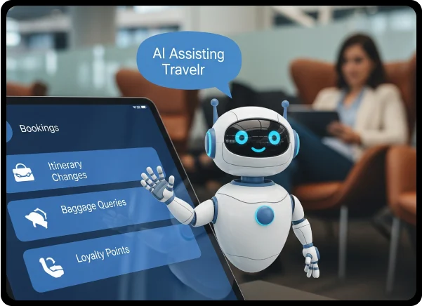 Travel Assistant Chatbots
