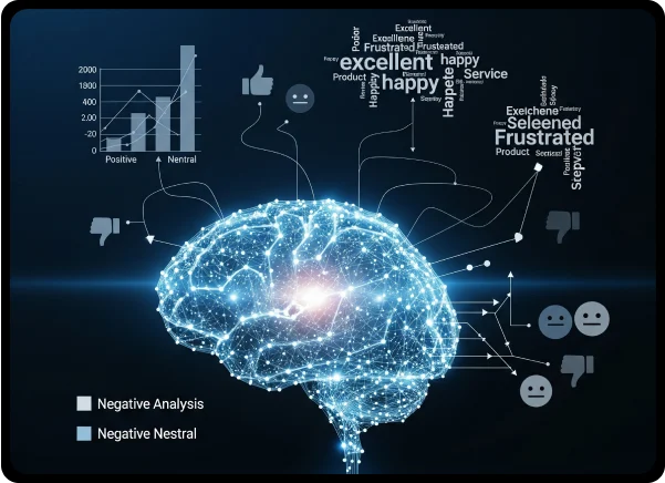 Sentiment and Feedback Mining