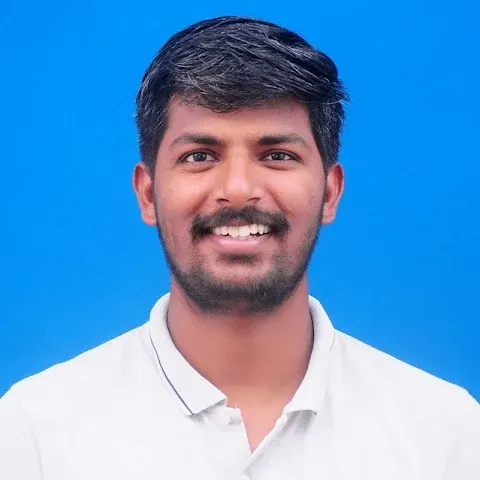 Aswindurai S