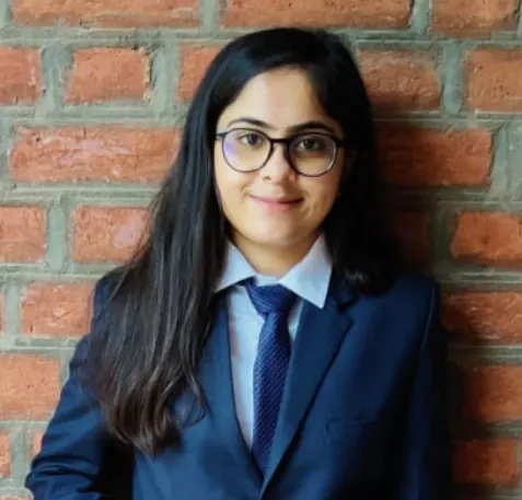 Bhumika Panchal