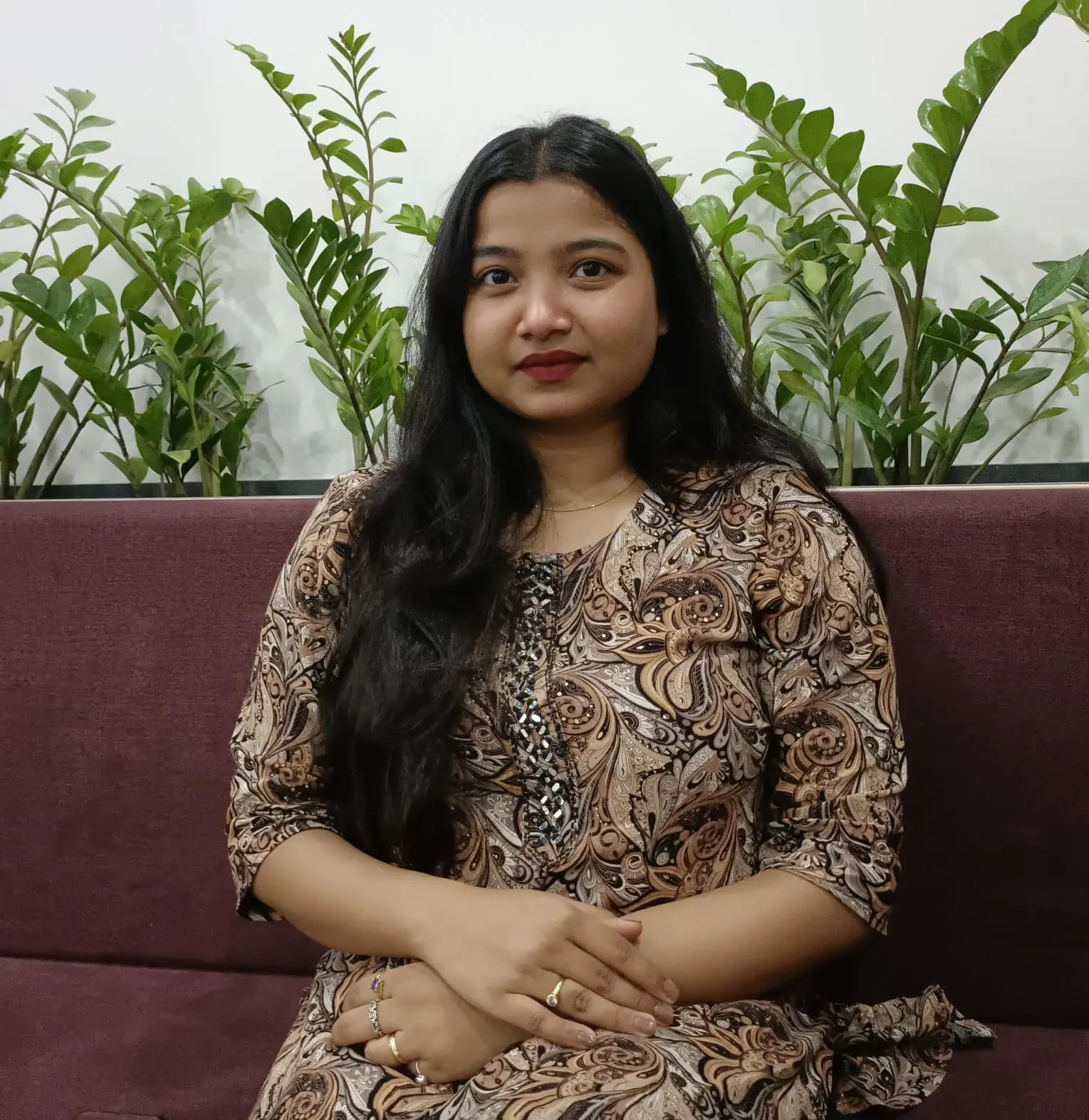 Pratiksha Baldeo Darak