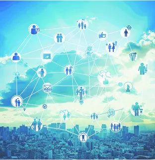 Associations & Membership Networks