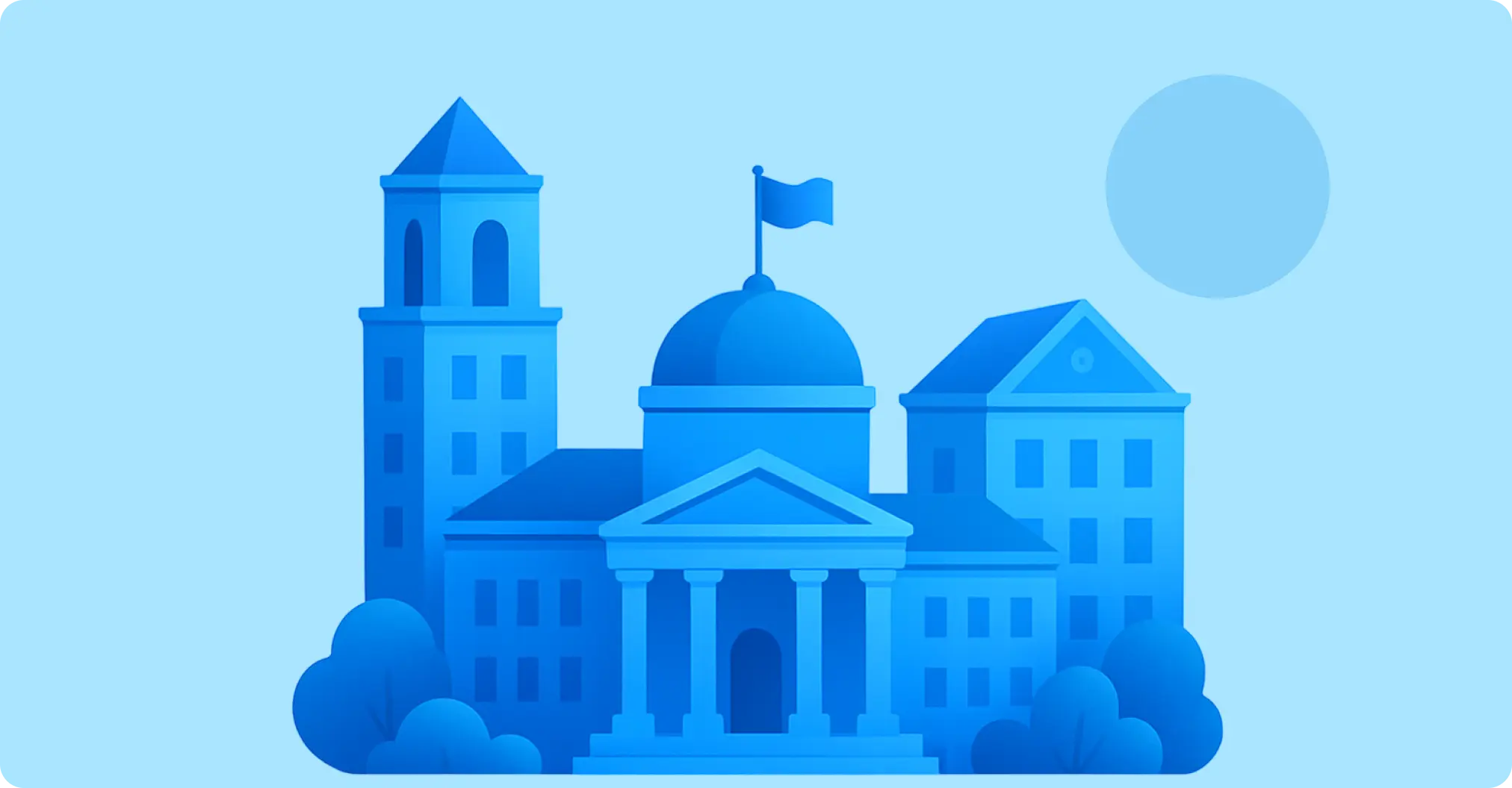 How a University Improved Administrative Efficiency by 50% with Arc Backend Theme