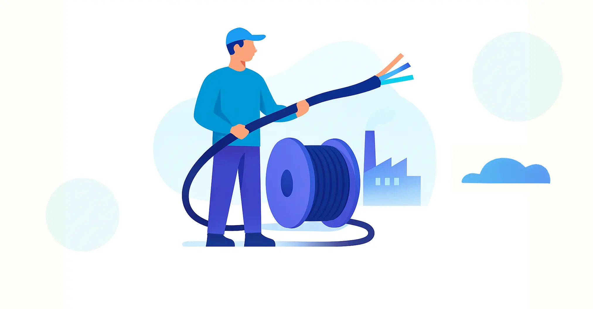 Odoo ERP for Batch QC Traceability in Wire & Cable Manufacturing