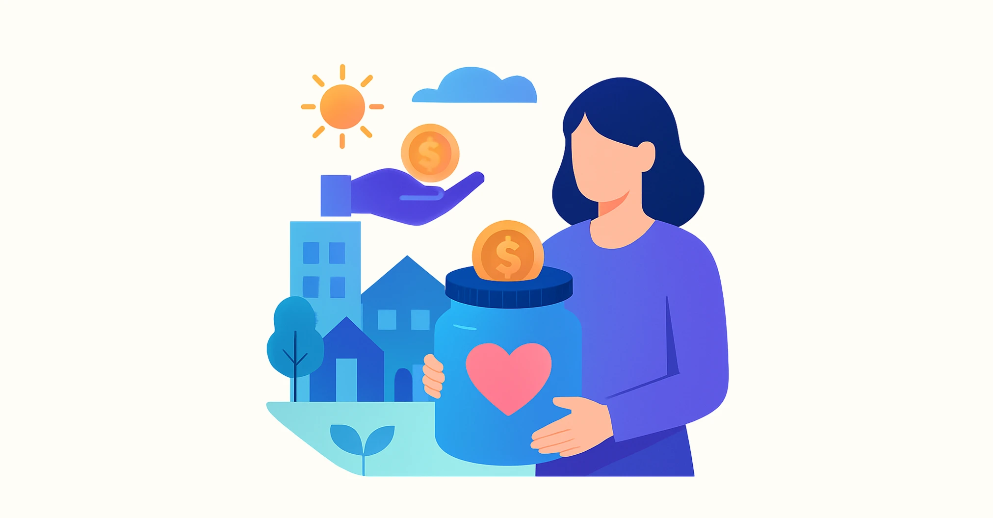 How Ksolves Helped a Charity Boost Donor Retention by 35% with Salesforce Implementation
