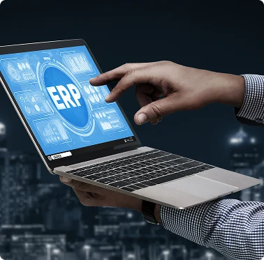 ERPNext Hosting