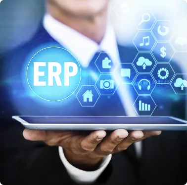 ERPNext implementation
