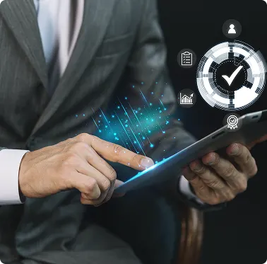 ERPNext integration