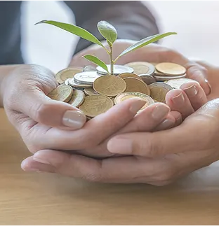 Financial Services & Philanthropy
