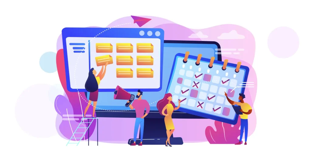 How Ksolves Built a Global Multi-App Ecosystem for Event Management
