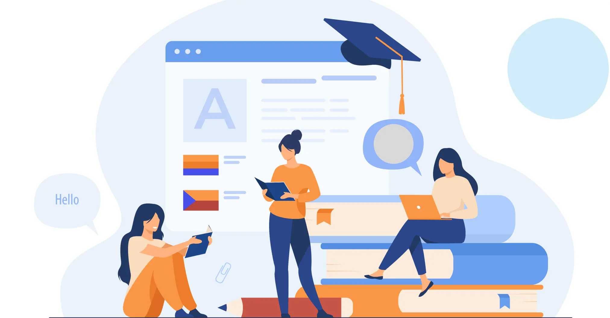 Improving Student Enrollment Processes with Ksolves CTI Ninja
