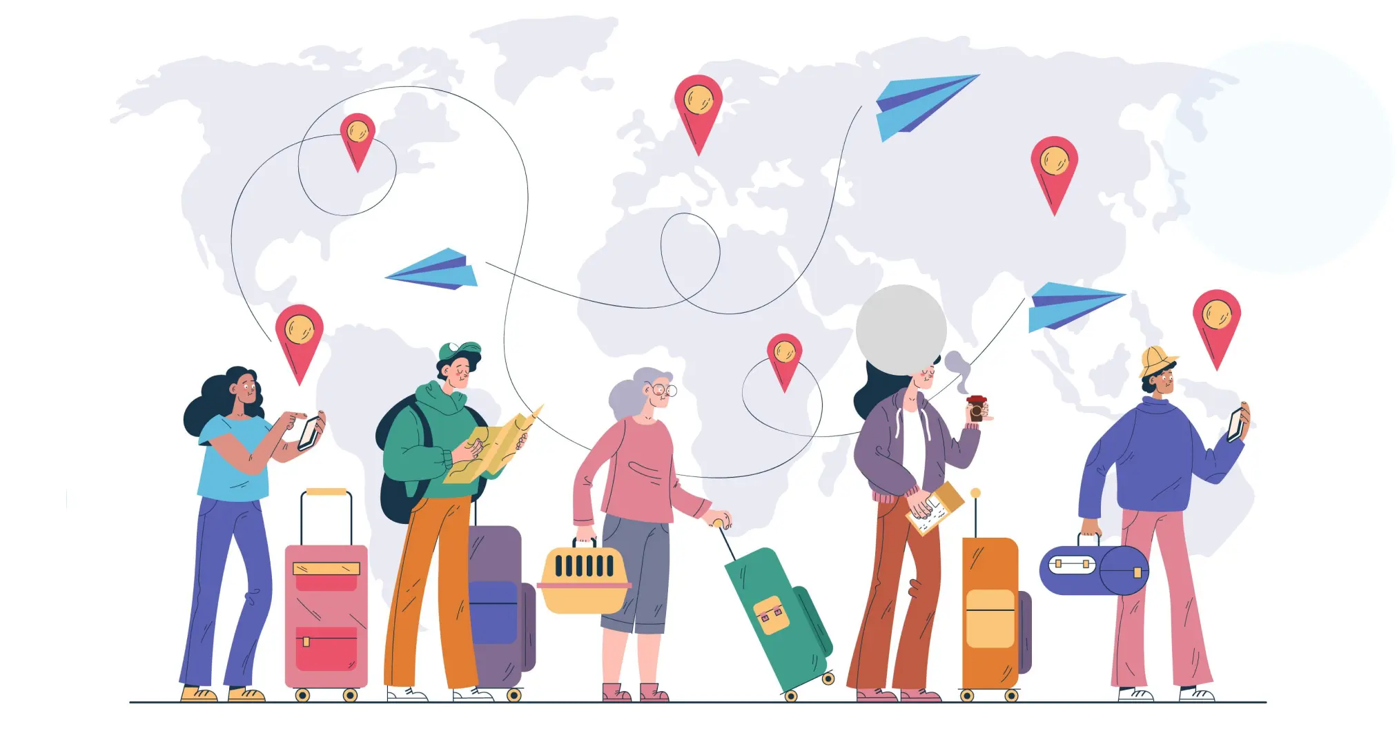 How a Leading Travel Company Elevated Sales Performance with RollUp Magic