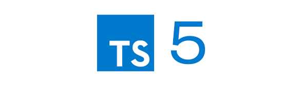 TypeScript 5