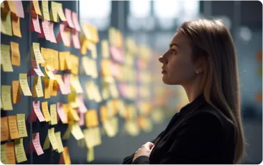 Process Discovery & Strategic Roadmapping