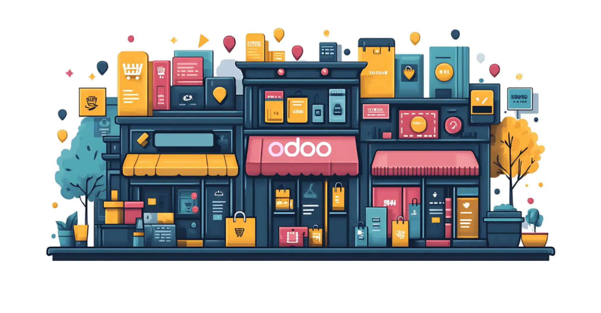 How a Retail Chain Customized Odoo List Views and Slashed Data Search Time by 60% with List View Manager