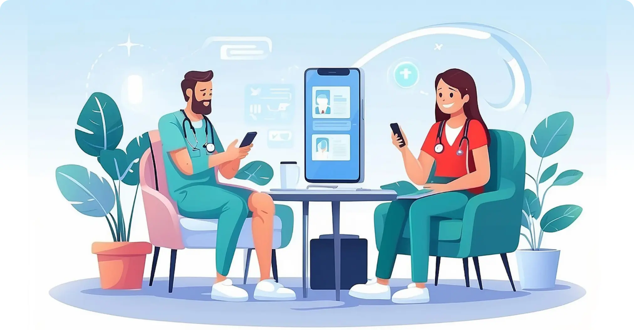Streamlining Patient Communication with CTI Ninja