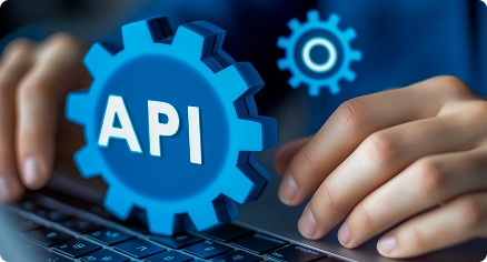 API Gateway