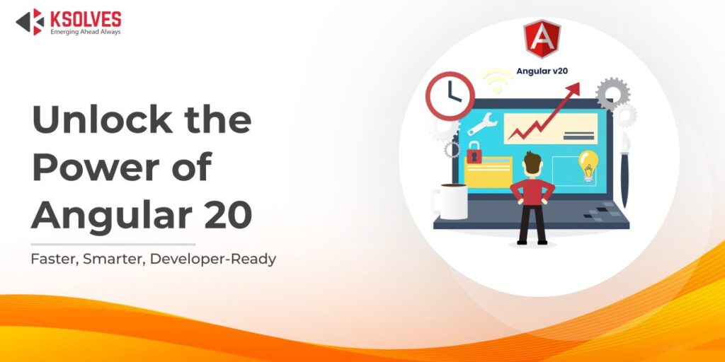 Angular 20: New Features and Improvements