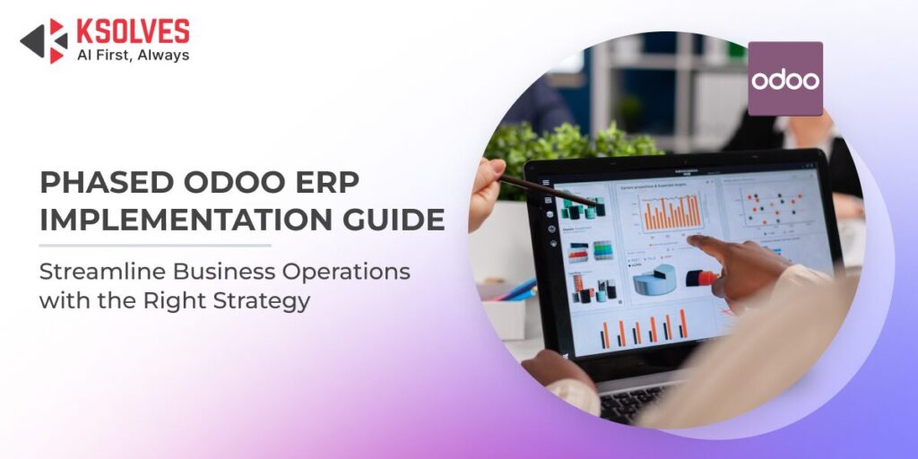 Odoo ERP Implementation Methodology: The Complete Step-by-Step Guide