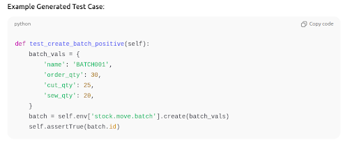 Review and Refinement