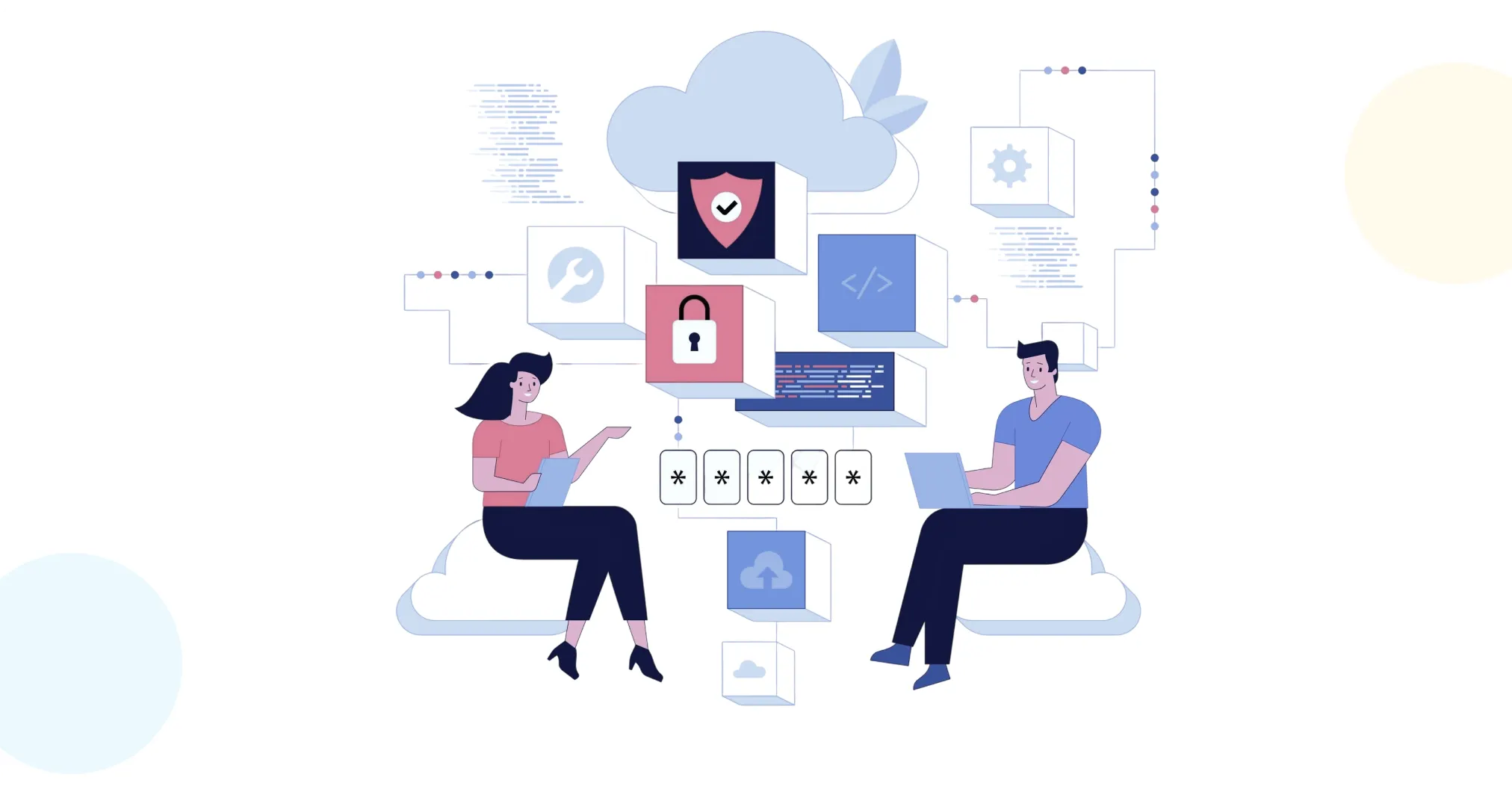 How Ksolves Recovered and Secured a Cybersecurity Platform’s NiFi and Keycloak Environment with an AI-First Approach