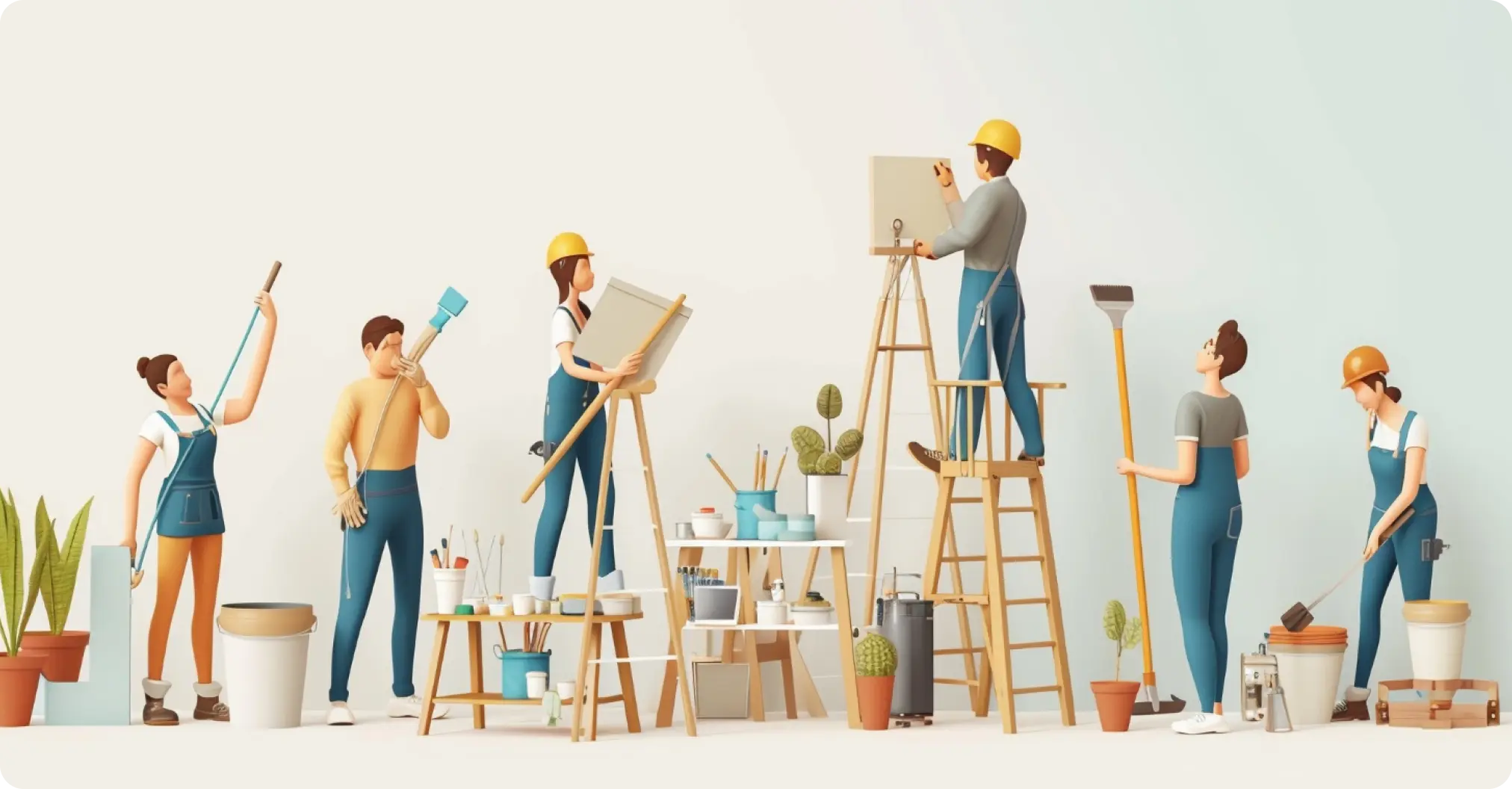 Driving Sales Growth in Home Improvement Retail with Google Analytics Connector