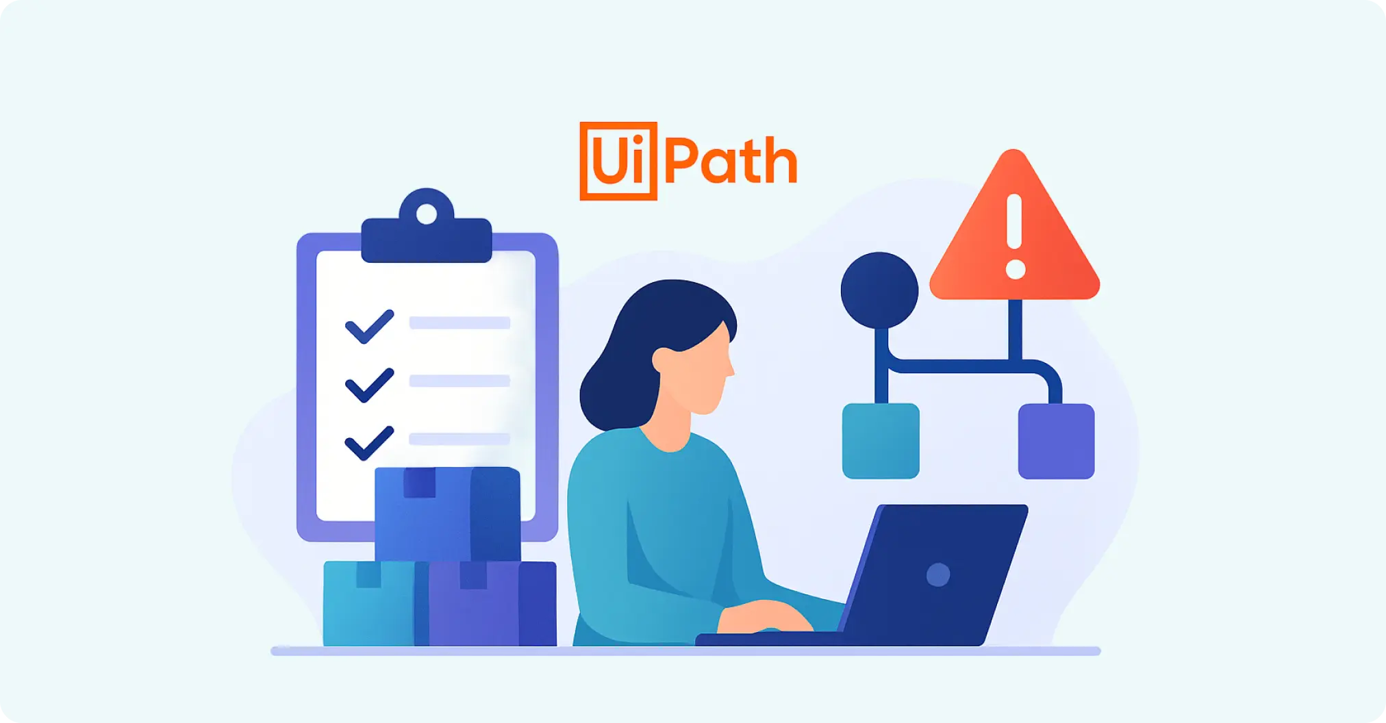 Inventory Automation & Stock Alert Enablement with UiPath