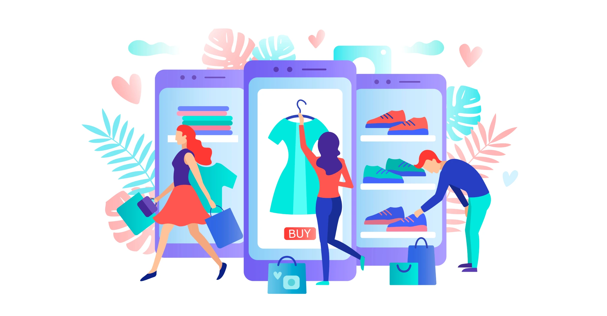 How a Fashion Retailer Increased Repeat Purchases by 35% with Salesforce Loyalty Programs