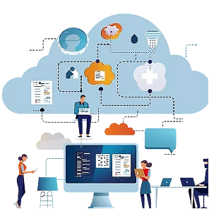 Microservices Development Services