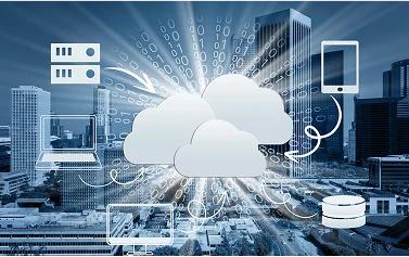 Salesforce Consulting Services