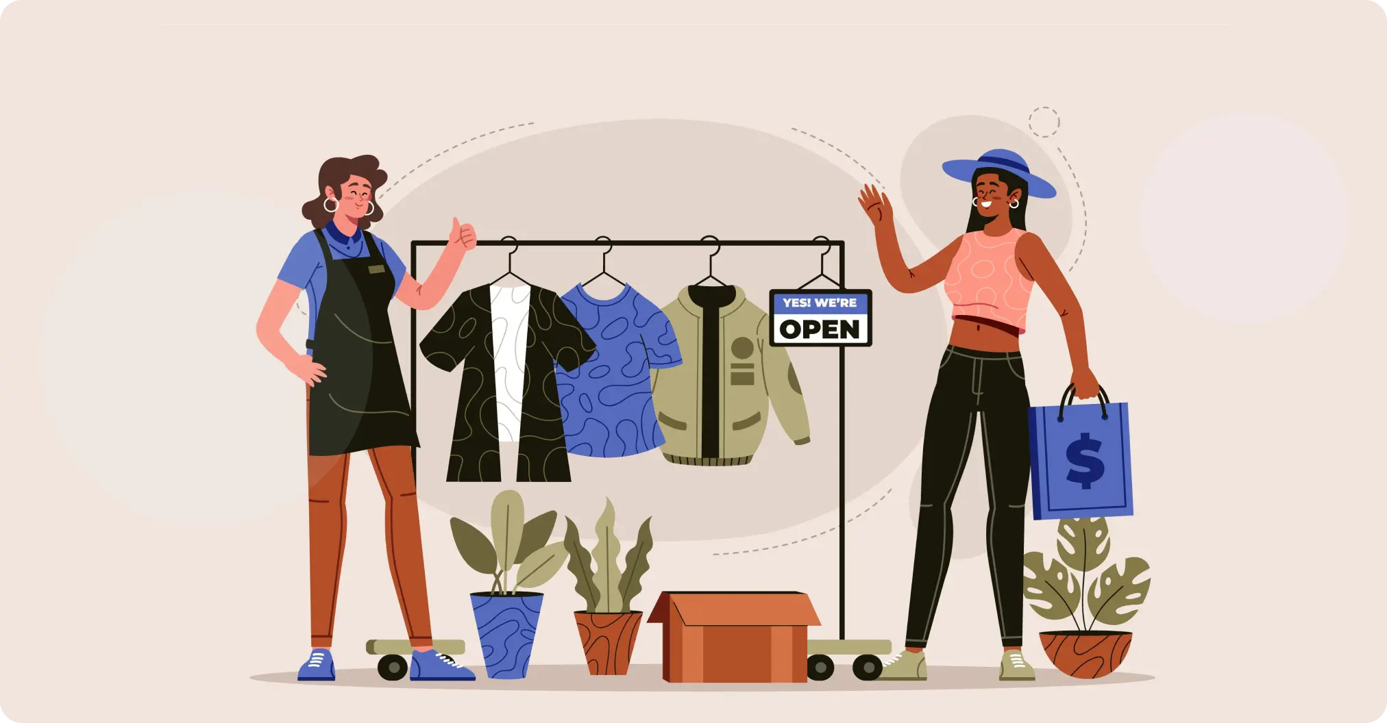 Minimizing Return Rates in Fashion Retail with Google Analytics Connector