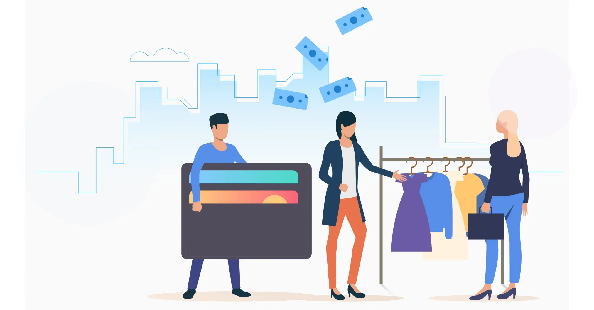 How a Retail Chain Reduced Stockouts with ERPNext Implementation