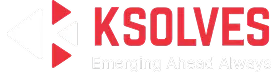 Ksolves logo