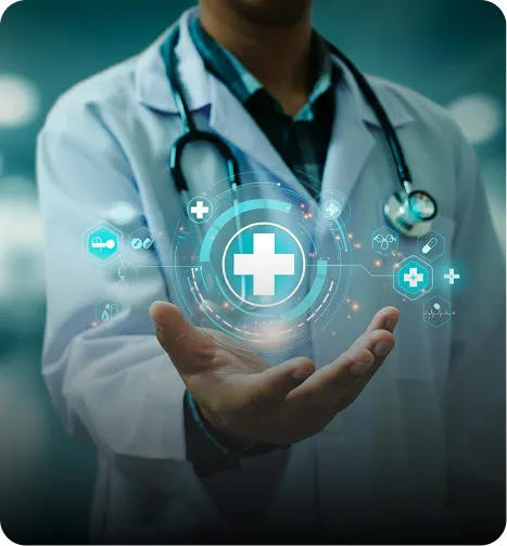 Healthcare