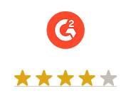 start rating Logo