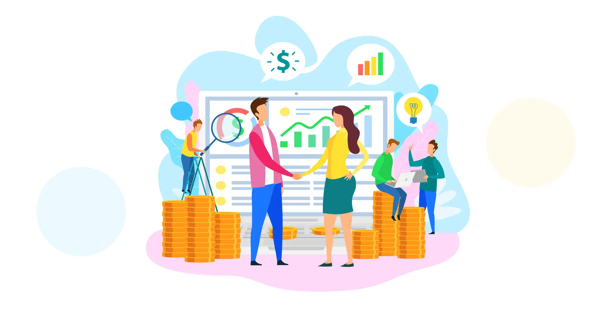 How Ksolves Enabled Smarter Financial Decisions with Agentforce Slack Integration