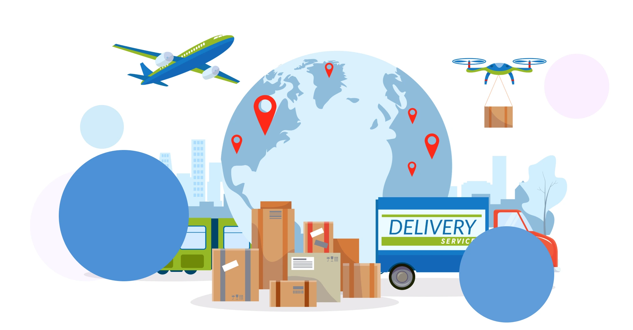 How a Logistics Company Secured Its Data with Custom User Profile Permissions in Access Manager Ninja