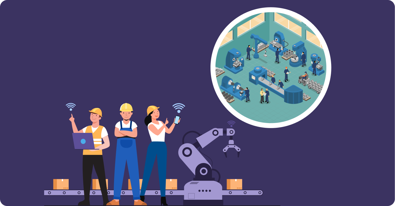 How Ksolves Enabled Low-Latency Data Processing with a Unified IoT Management Platform