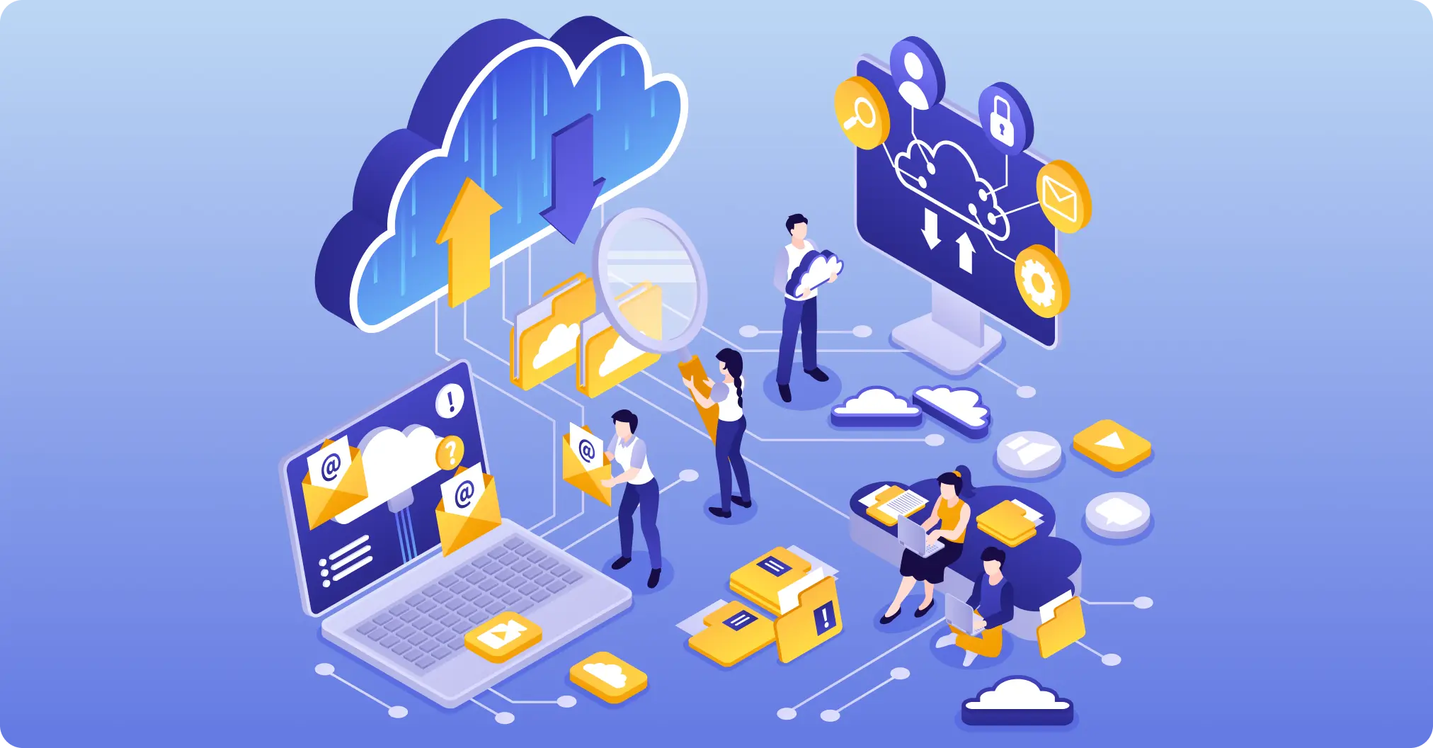 Driving Customer Satisfaction in Auto Parts Retail with Google Analytics Connector