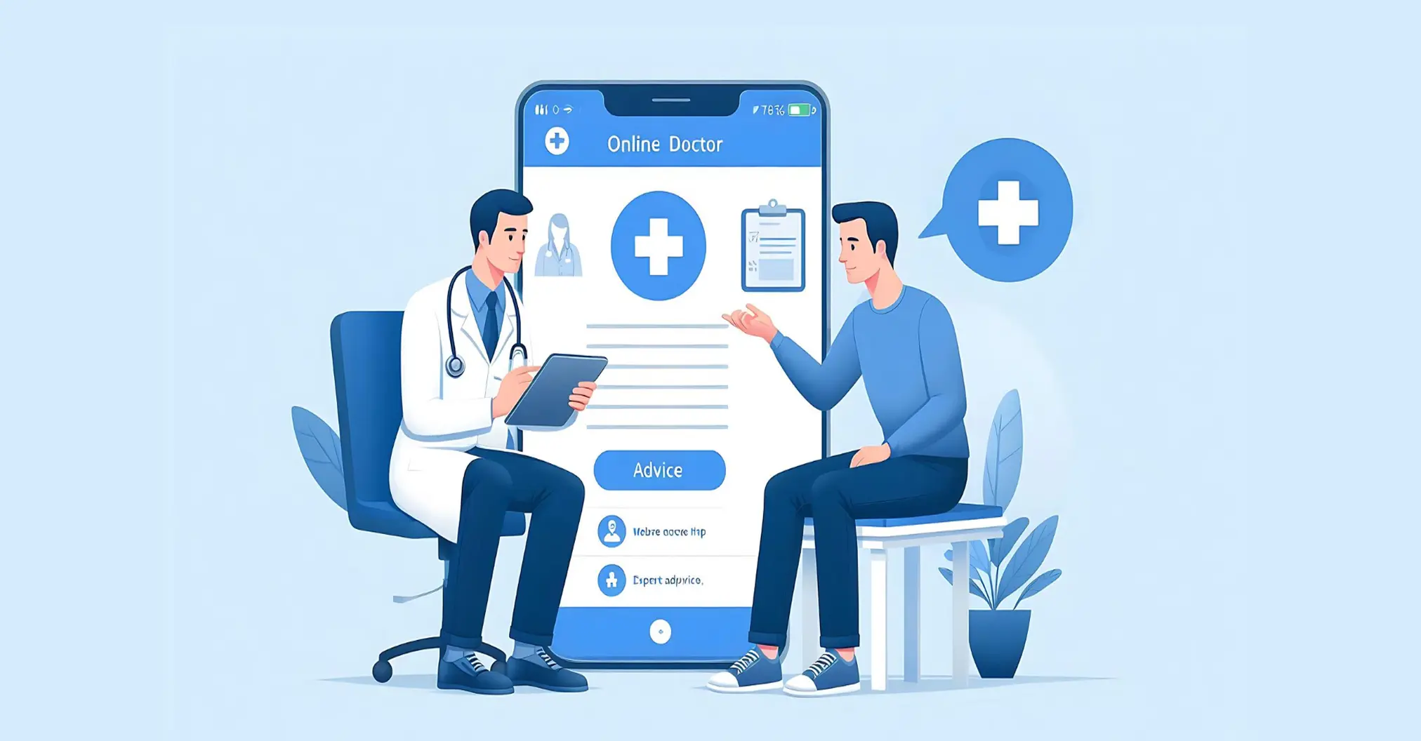 How Ksolves Accelerated Time-to-Market for a Healthcare Appointment Platform