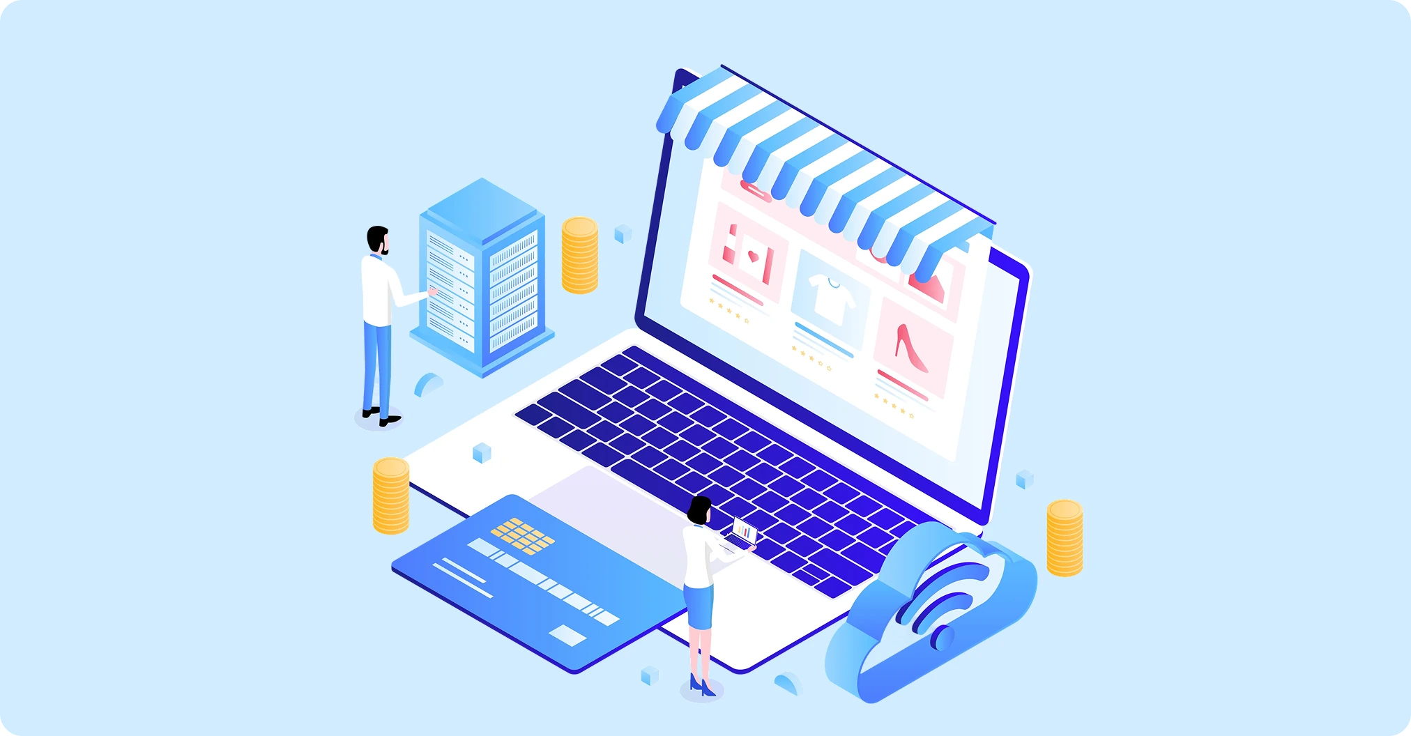 How Ksolves Improves SEO and Page Load Times with SSR in ReactJS
