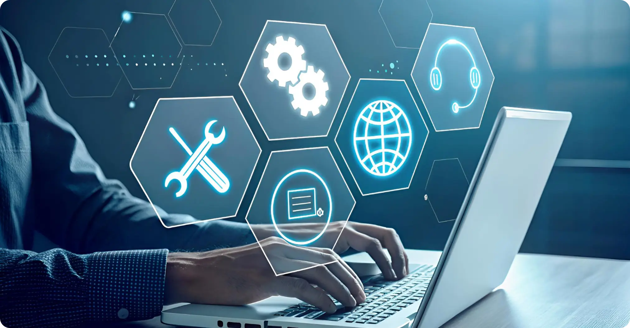 How Ksolves Delivered a Scalable ERP Platform with Custom Java Development Services