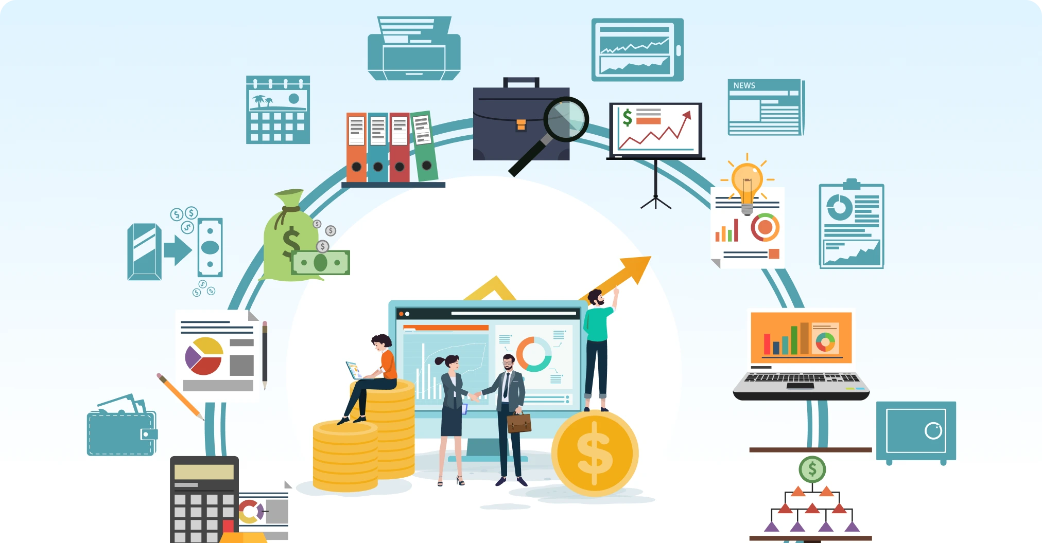 How Ksolves Modernized an Insurance Claims Processing Platform with Java Microservices