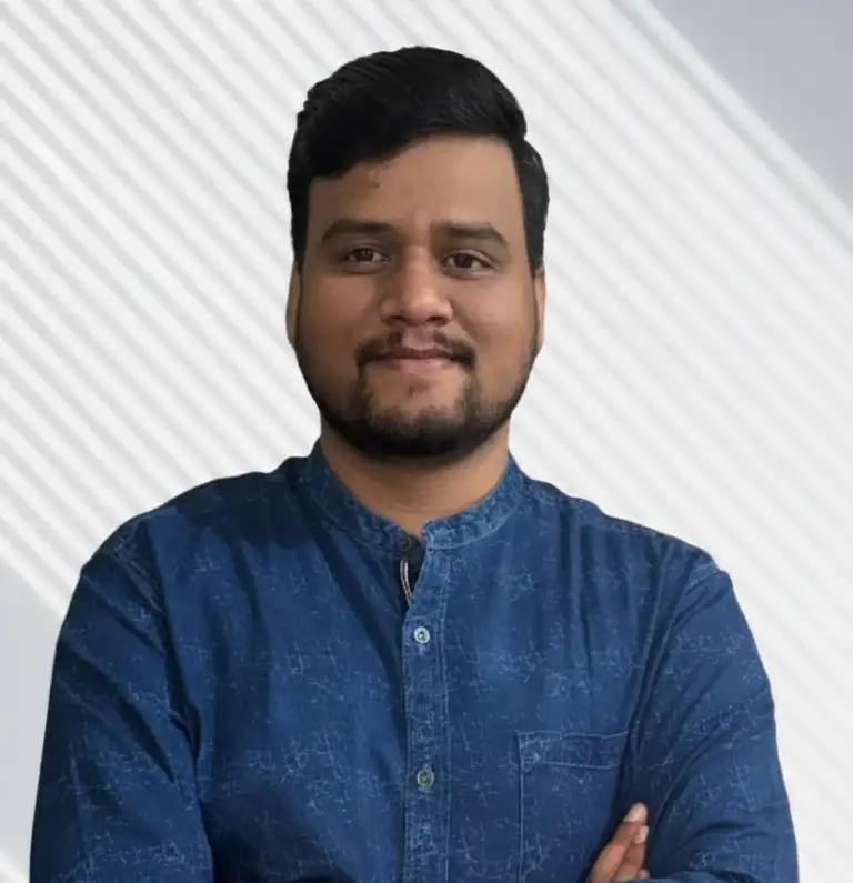 Mayank Shukla