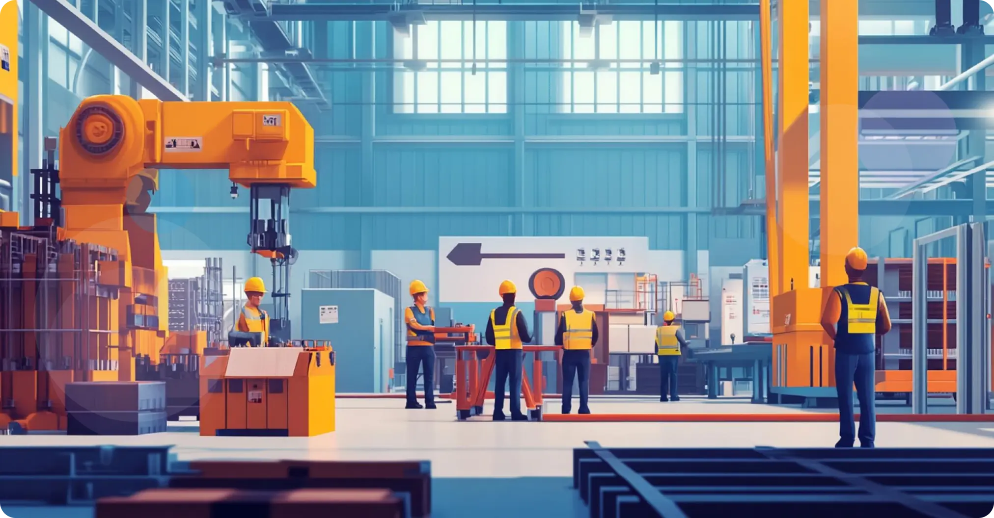 How Ksolves Helped a Manufacturing Company Migrate Millions of Records to ERPNext