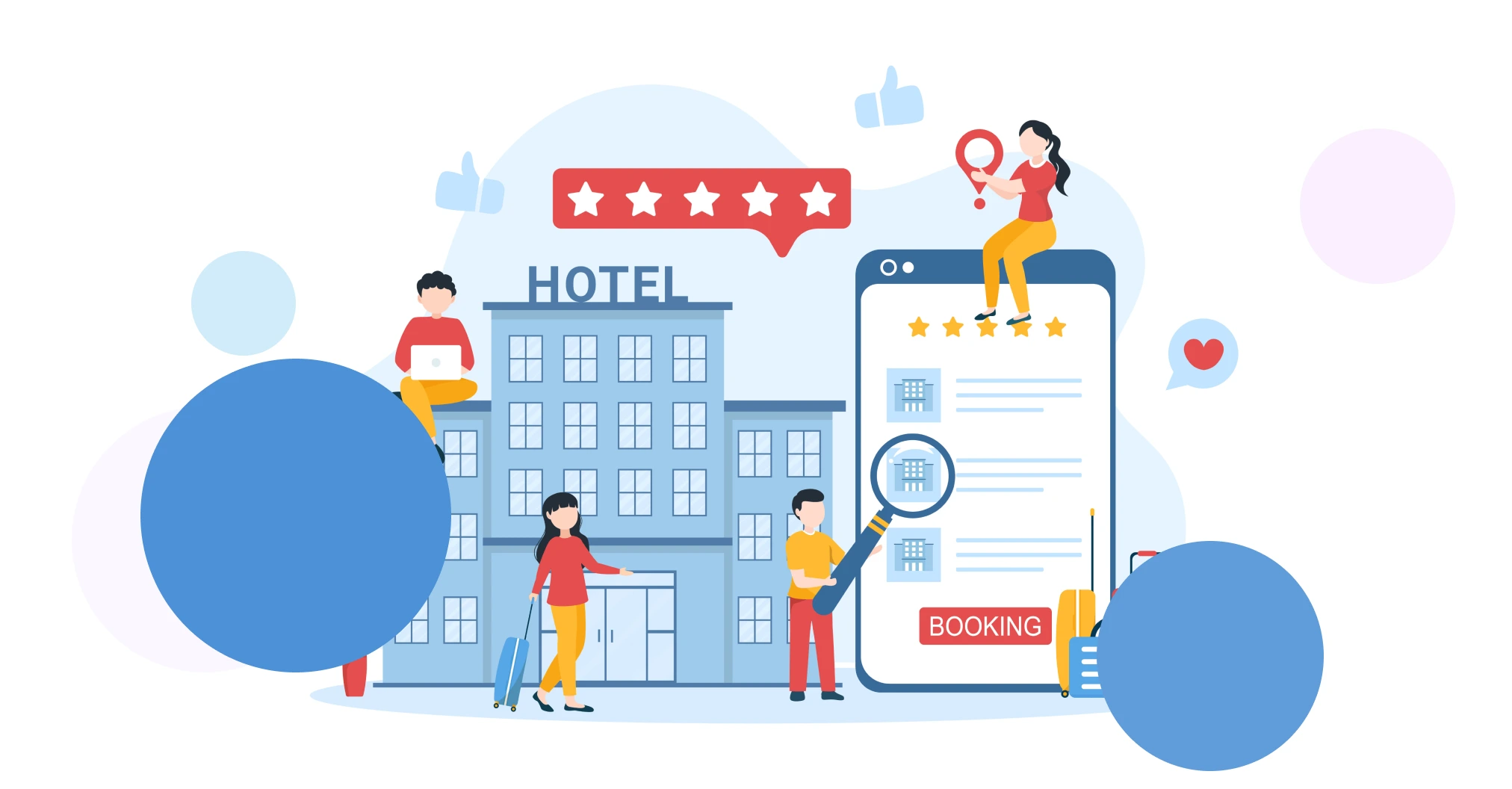 How a Hotel Chain Transformed Housekeeping Operations with Odoo Hotel Management App