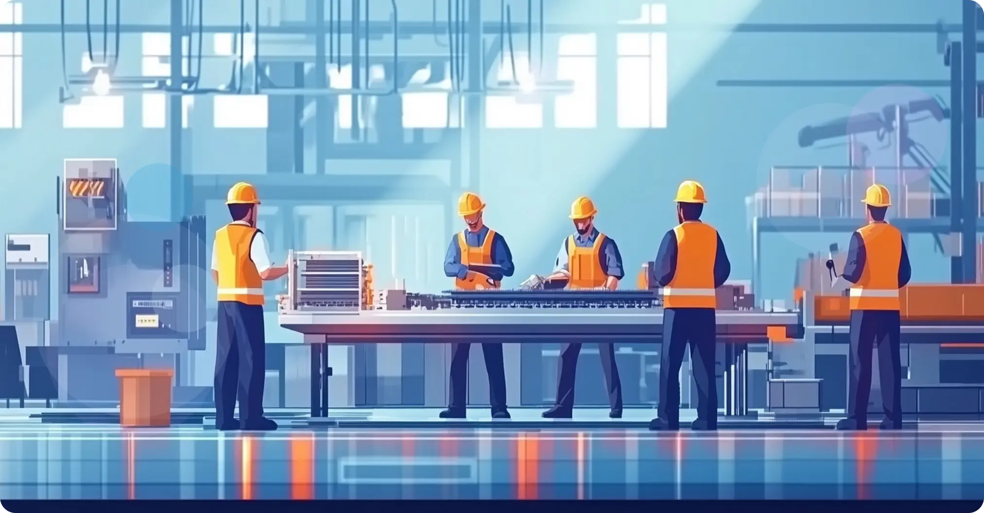 Optimizing Supply Chain & Order Management with Ksolves’ Salesforce CTI Ninja Integration