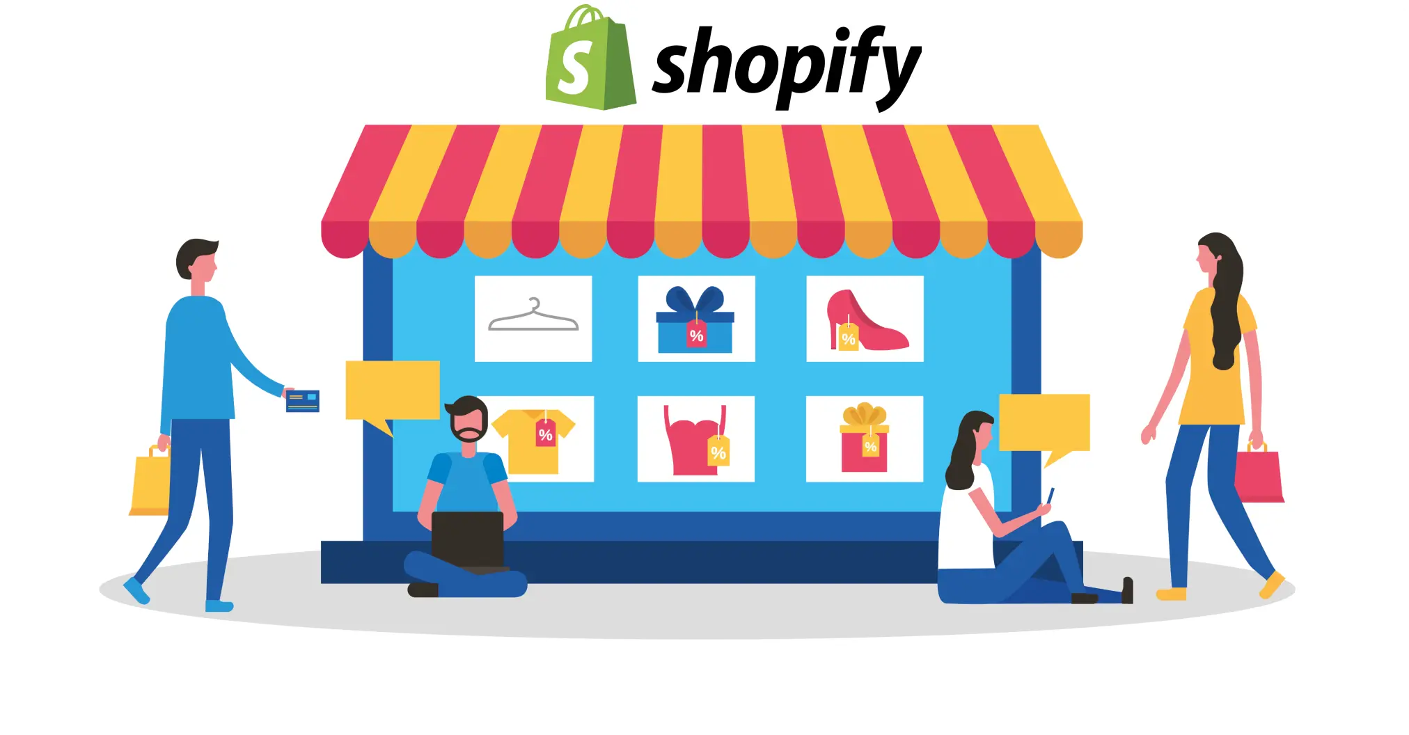 How a Retail Brand Achieved 100% Real-Time Inventory Synchronization with Odoo Shopify Connector